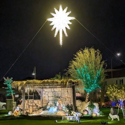 Jarom Skinner post 2