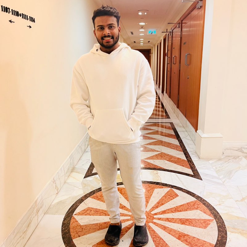 AMAL JASI profile