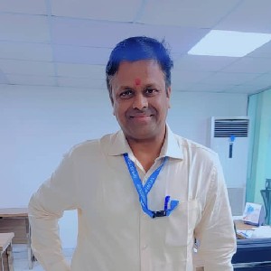 Manoj Mohole profile