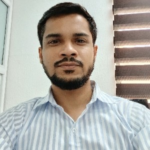 waquar Siddiqui profile