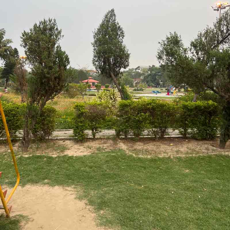 Jayendra Dubey post 1