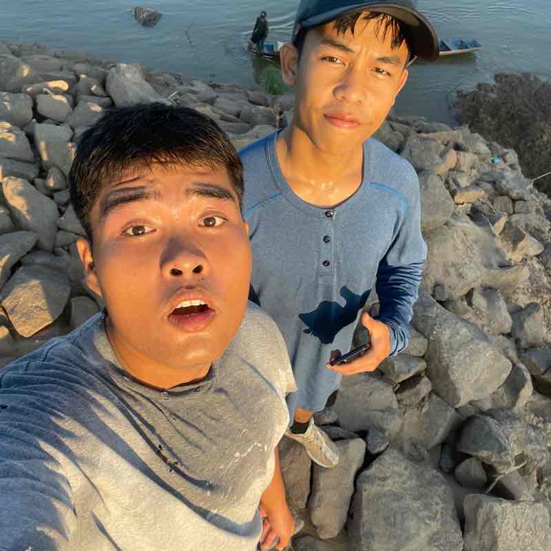 Sith and Khit Khittikhoun Silichamphone post image