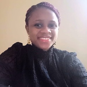 Betty Chukwuka-Otakpor