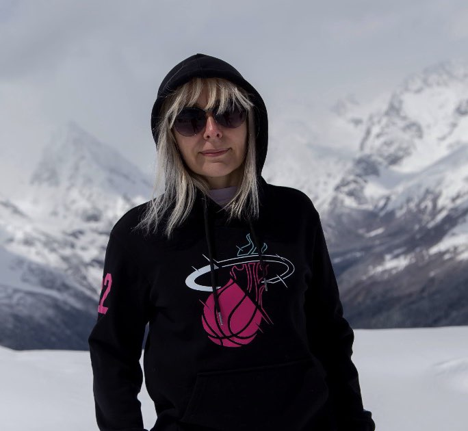 Svetlana 🍀💫 profile