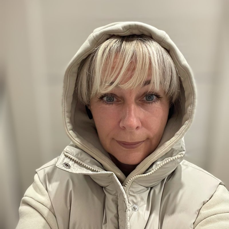 Svetlana 🍀💫 profile