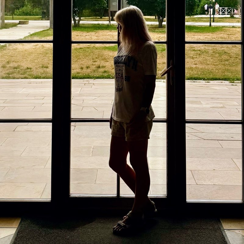 Svetlana 🍀💫