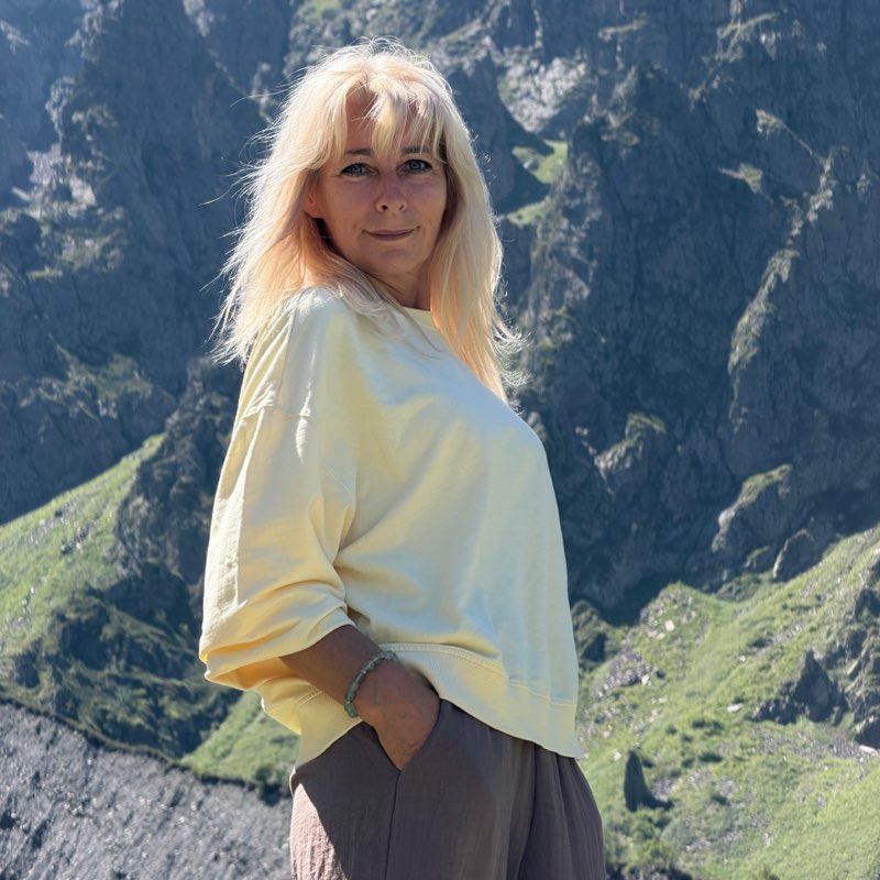 Svetlana 🍀💫 profile