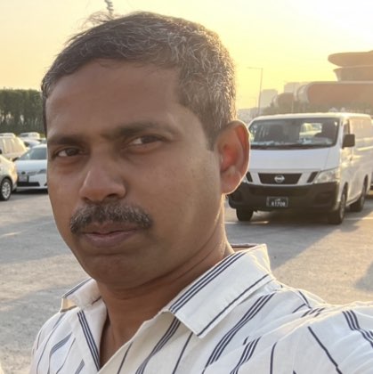 Firoz.PM profile