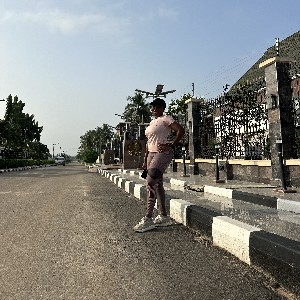 Tolulope Ogunade profile