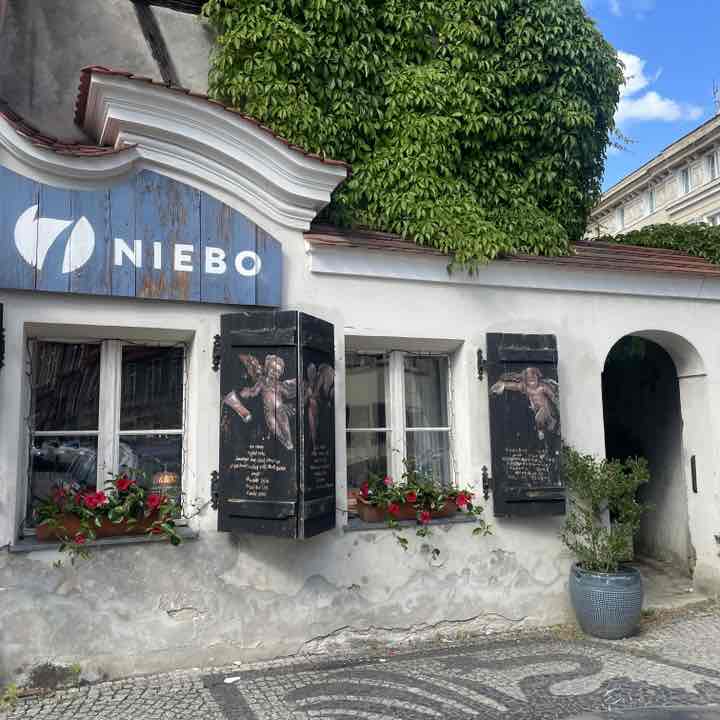 Niezapominajka post 3