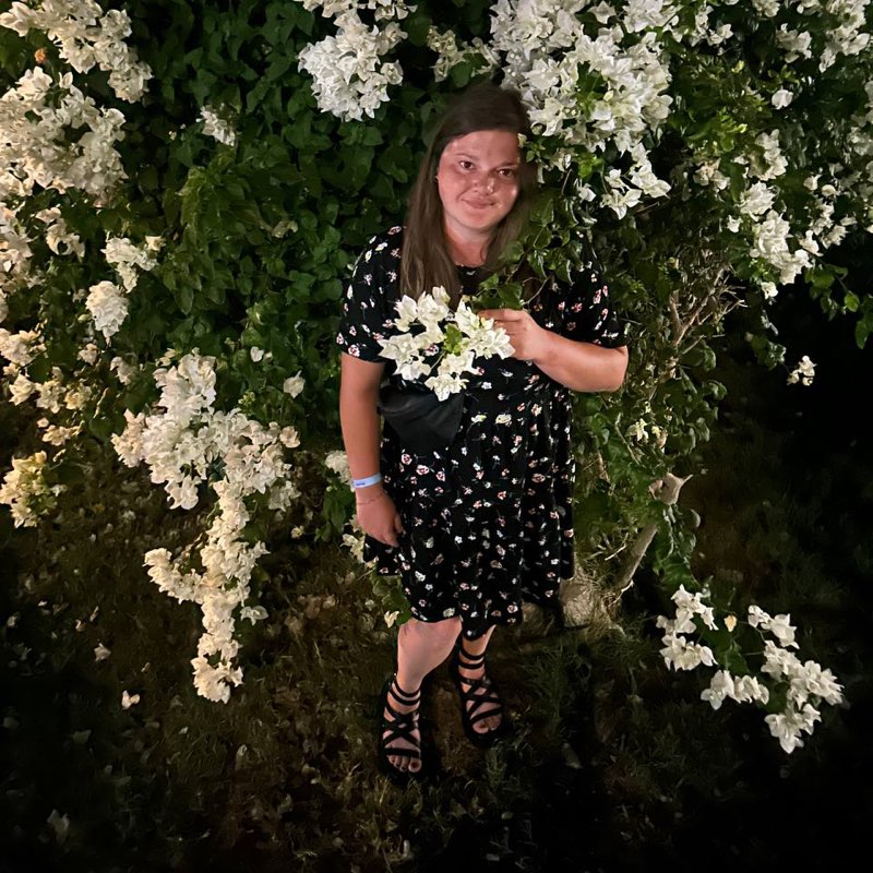 Анастасия icon