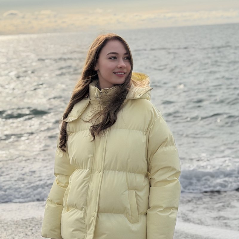 Анастасия profile