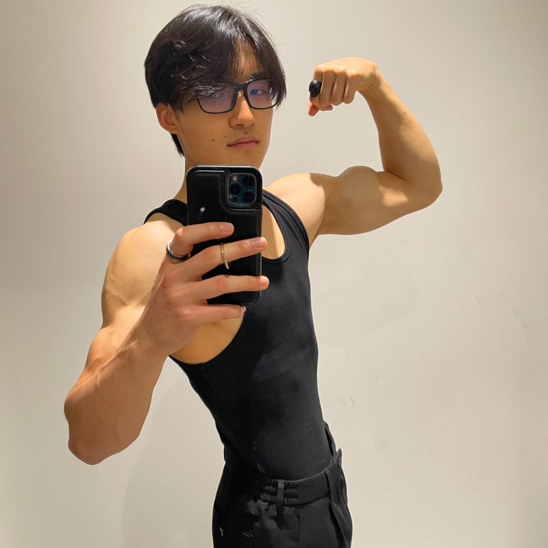 Geoffrey Hai Sheng Wang