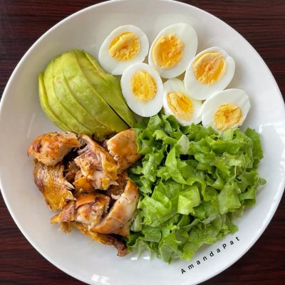 FRUITYVIBES FITNESS FRUITYVIBES FITNESS post image