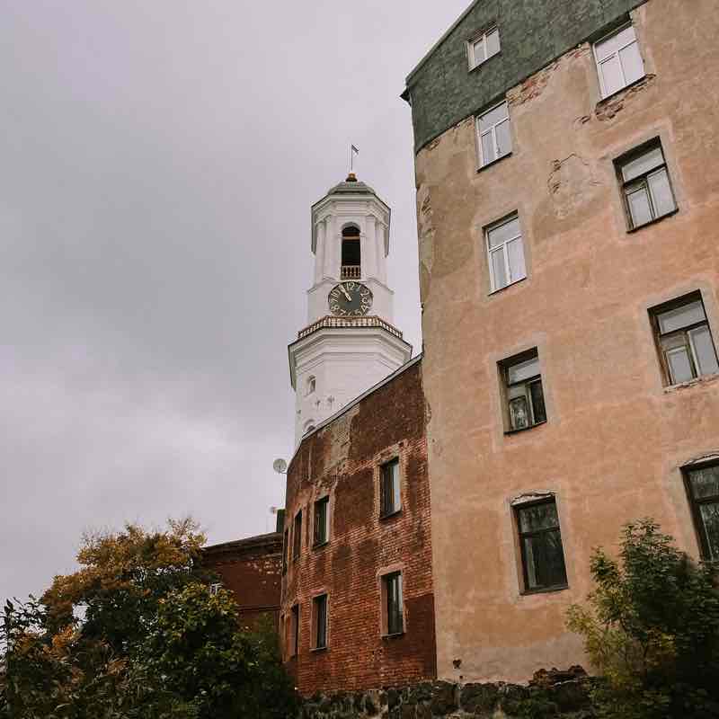 Colvir’s Club Elizaveta post image