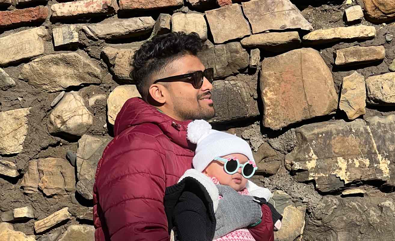 Ashiqe Korotti profile