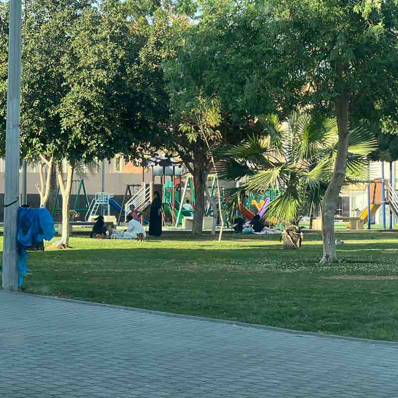 Ali Saeed Jahran post 1