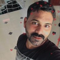 Zain Neerkattil profile