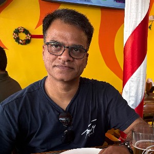 Anant Modi icon