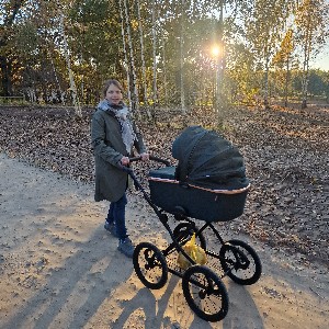 Liene Posse-Smelova profile