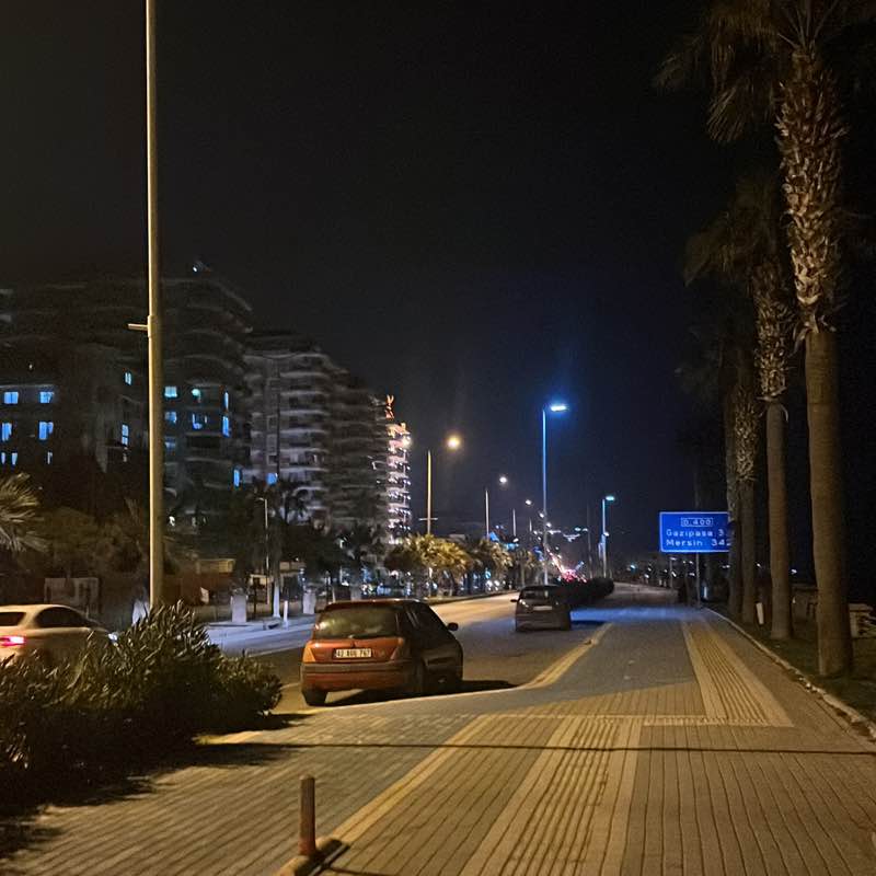 RunForLife🏃‍♂️ 📍Alanya post 2