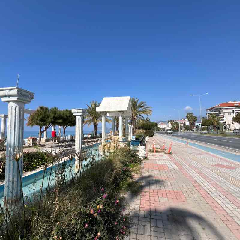 RunForLife🏃‍♂️ 📍Alanya post 2