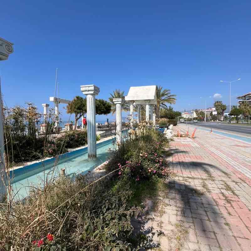 RunForLife🏃‍♂️ 📍Alanya post 1