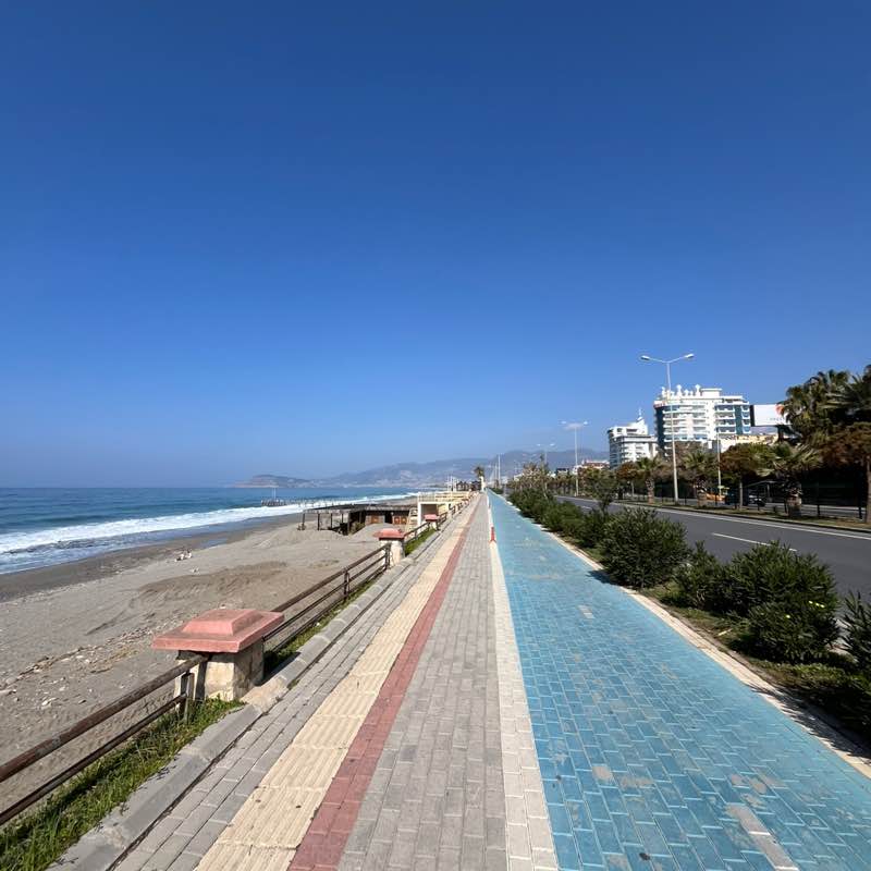 RunForLife🏃‍♂️ 📍Alanya post 2