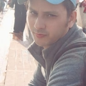 Deepak Singh icon