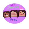 SRC Minecraft Pro’s