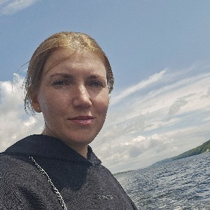 Natalya Orlova (Mishina) profile