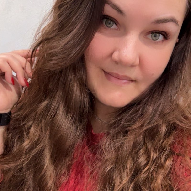 Кристина Стукалова