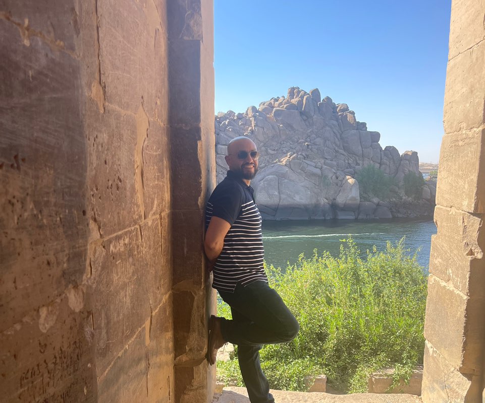 Muhammad Aasy profile