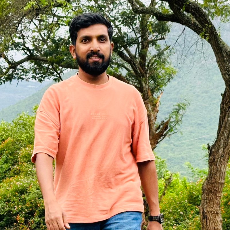 Mohammedali Kolambil