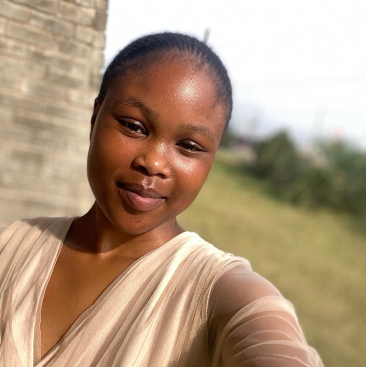 Anothando Lilita Barnes profile