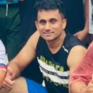 gafoor.Thondikode Thondikode icon