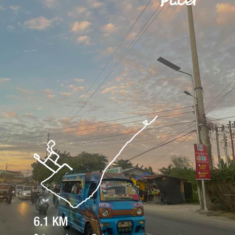 Princess Paquibot post 1