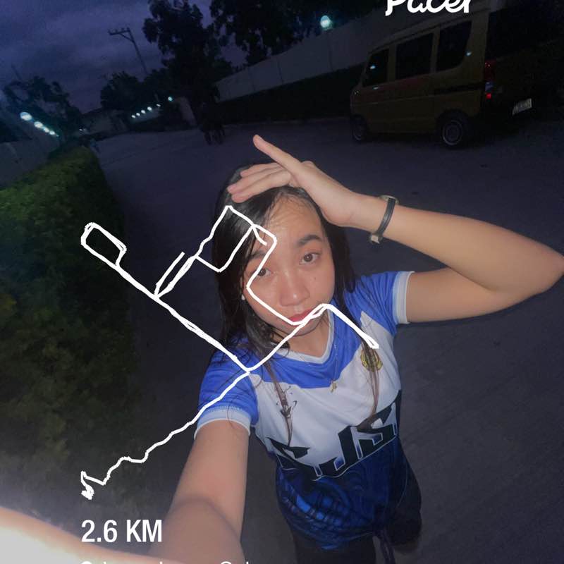 Princess Paquibot post 1