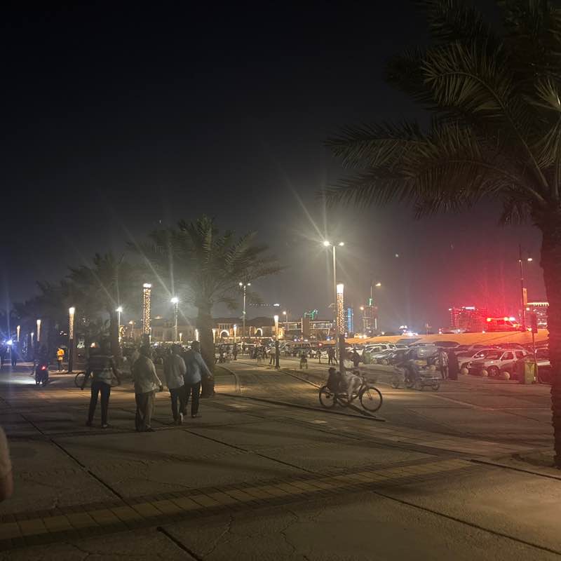 Madel Ramoira post 2