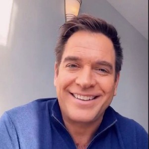 Michael Weatherly