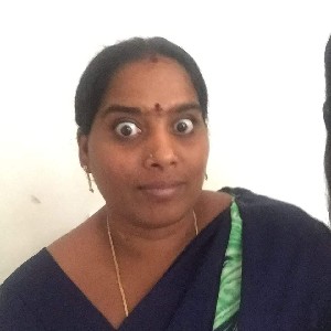 pavani naidu profile