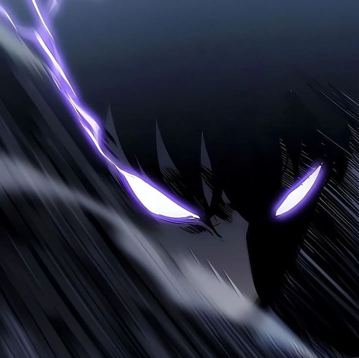 Sung Jin-Woo profile