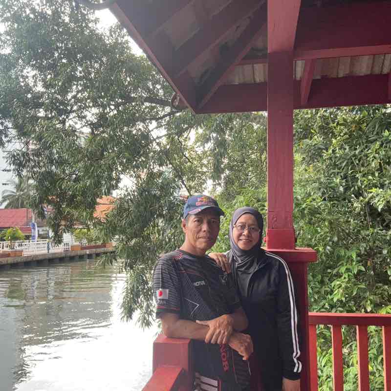 CTN H&W COMMUNITY Rossliza post image