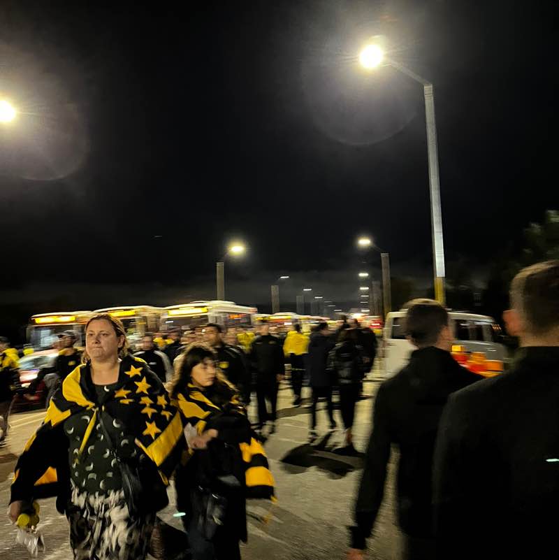 URUGUAY 🇺🇾 PACERS Federica post image