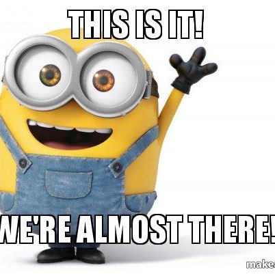 Step Challenges "LOT me ligge" 😴 post image