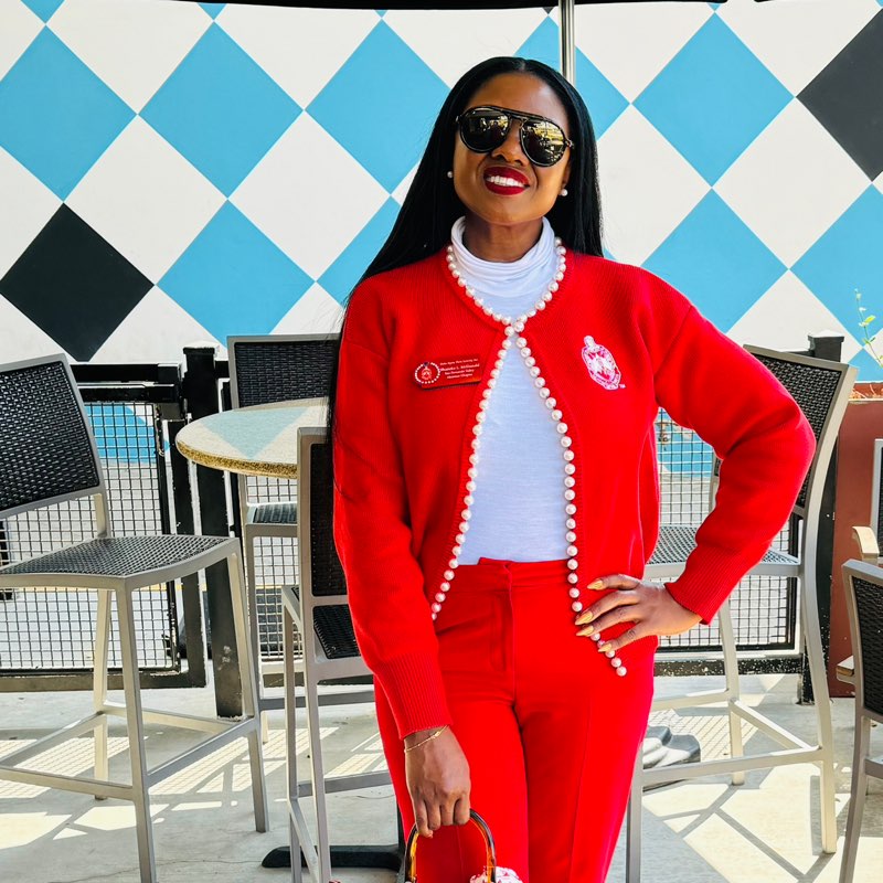 Shaneka L. McDonald profile