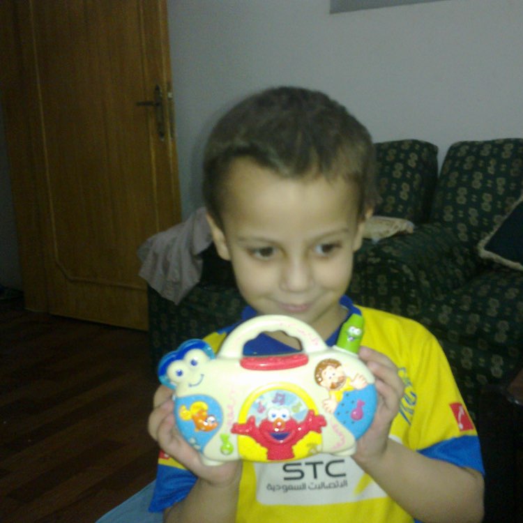 Omar yasser