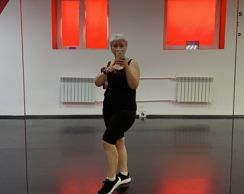 Ирина Винтер Камышин