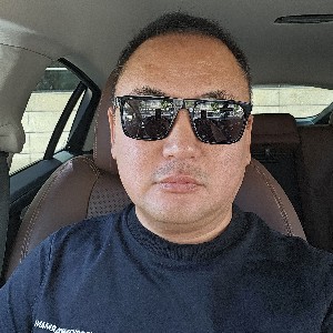 Владимир Ким profile