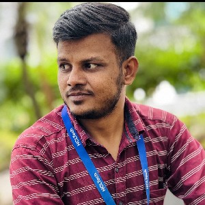 Manjunath Gonal icon